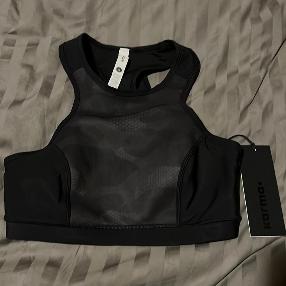 2/$25 sports bra